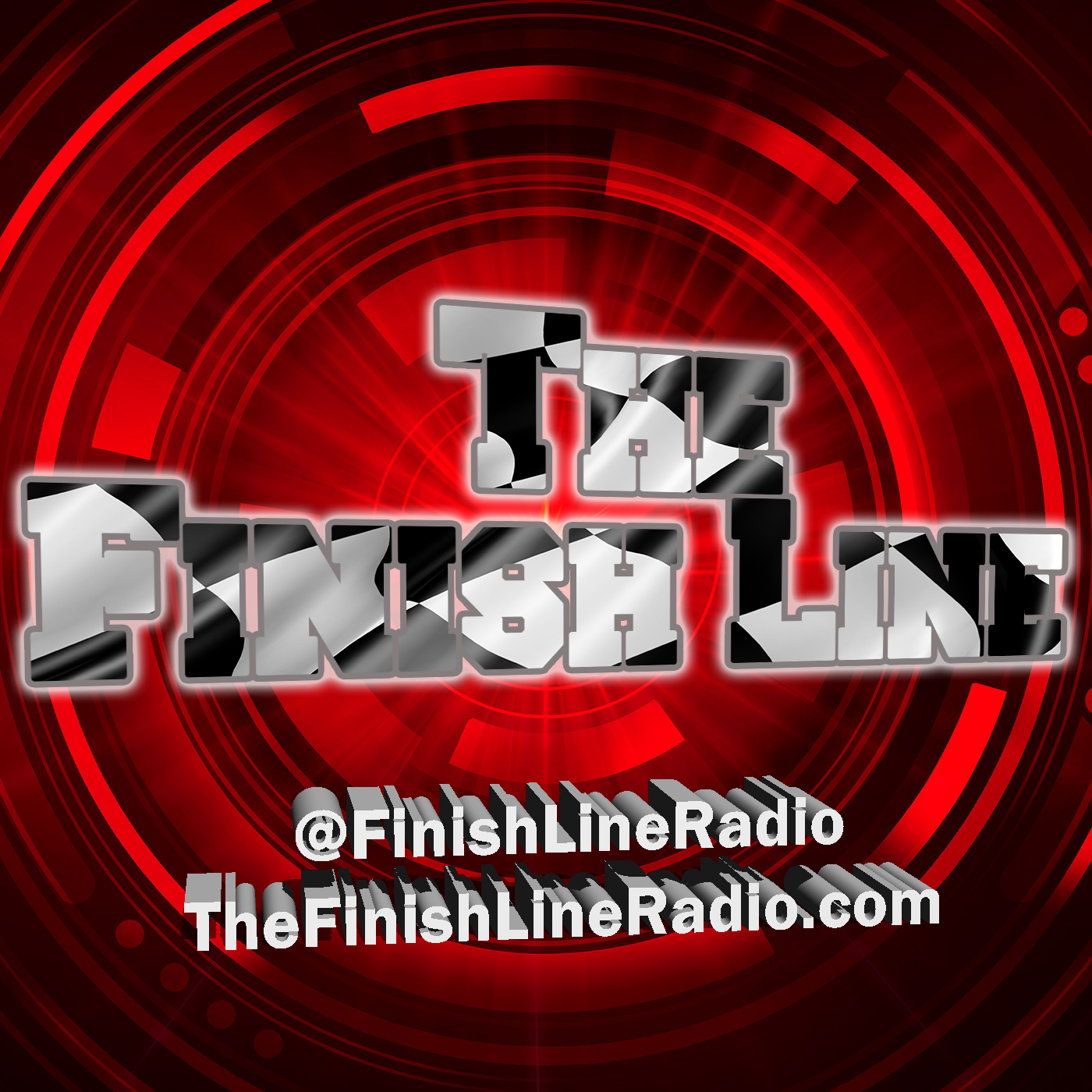The Finish Line Podcast – November 23, 2016
