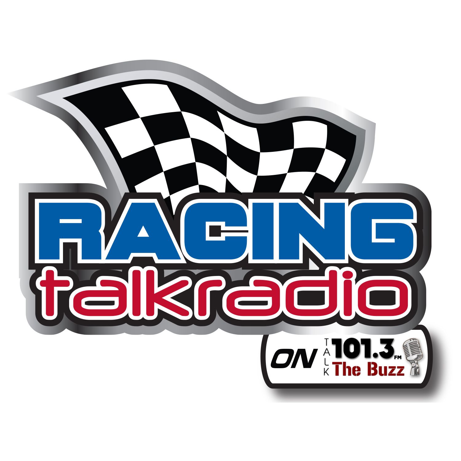 Racing Talk Radio – Episode 2.4 – March 8, 2017