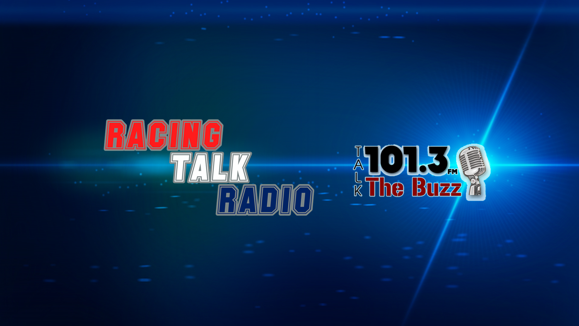 Racing Talk Radio – Episode 2.1 – Feb. 15, 2017