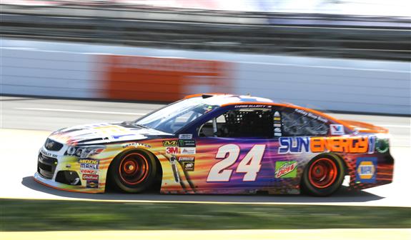 Racing Talk Radio – Episode 2.10 – April 19, 2017