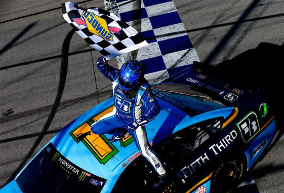 Racing Talk Radio – Episode 2.13 – May 10, 2017
