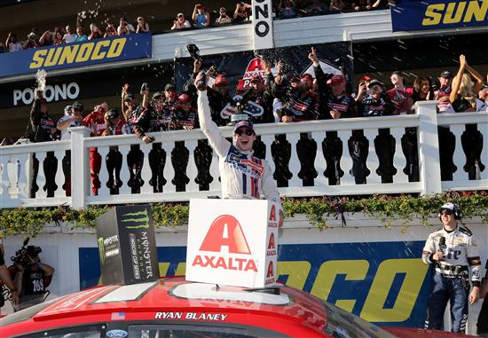 Racing Talk Radio – Episode 2.18 – June 14, 2017