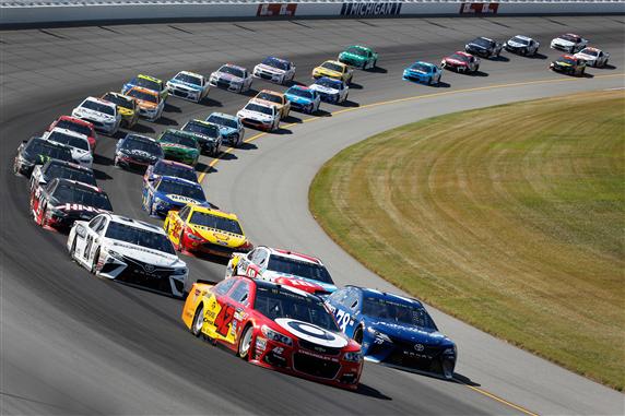 Racing Talk Radio – Episode 2.19 – June 21, 2017