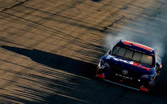 Racing Talk Radio – Episode 2.23 – July 19, 2017