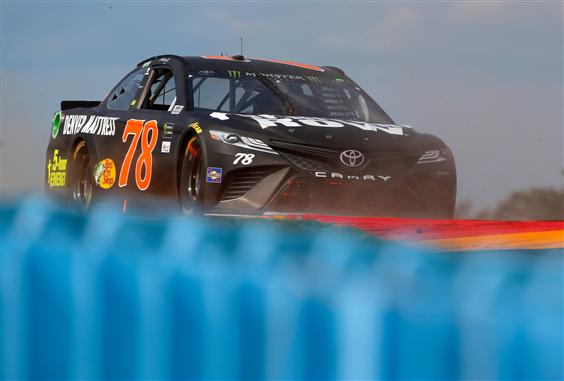Racing Talk Radio – Episode 2.26 – August 9, 2017