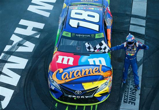 Racing Talk Radio – Episode 2.33 – September 27, 2017