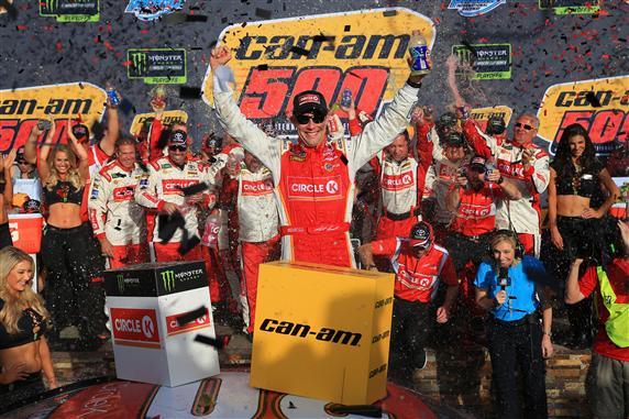 Racing Talk Radio – Episode 2.40 – November 15, 2017