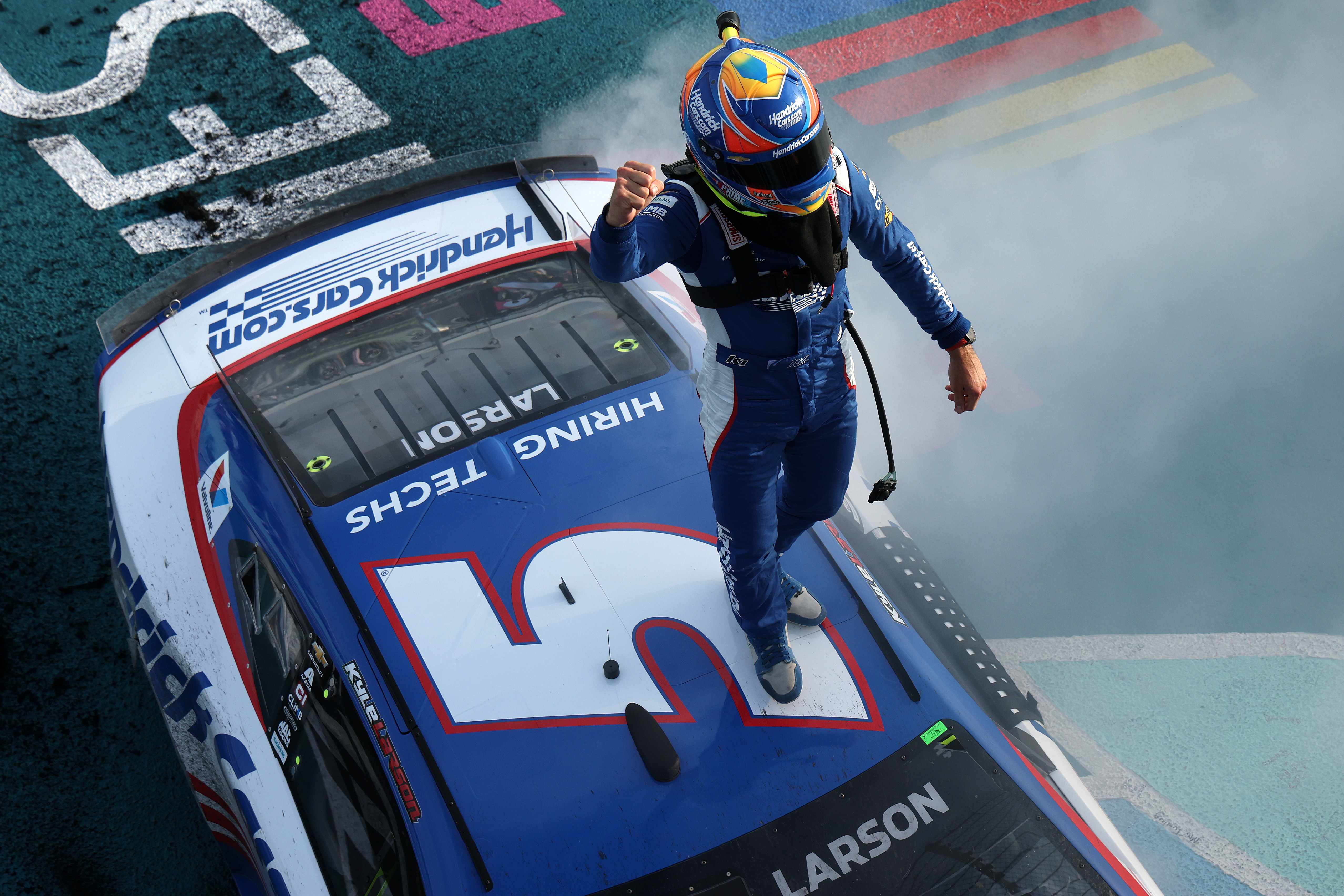 Finish Line Radio – March 26, 2025