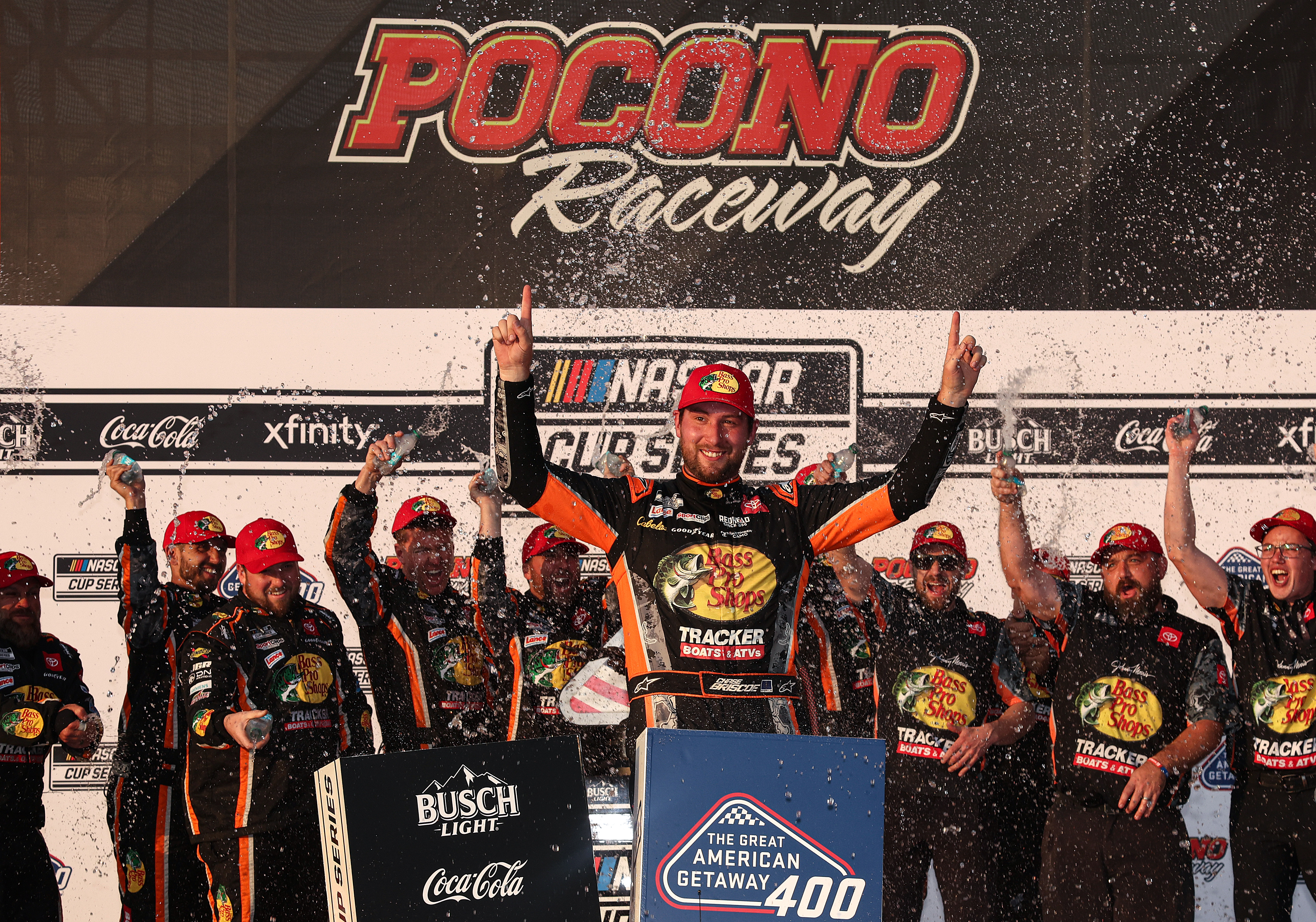 Finish Line Radio – June 25, 2025