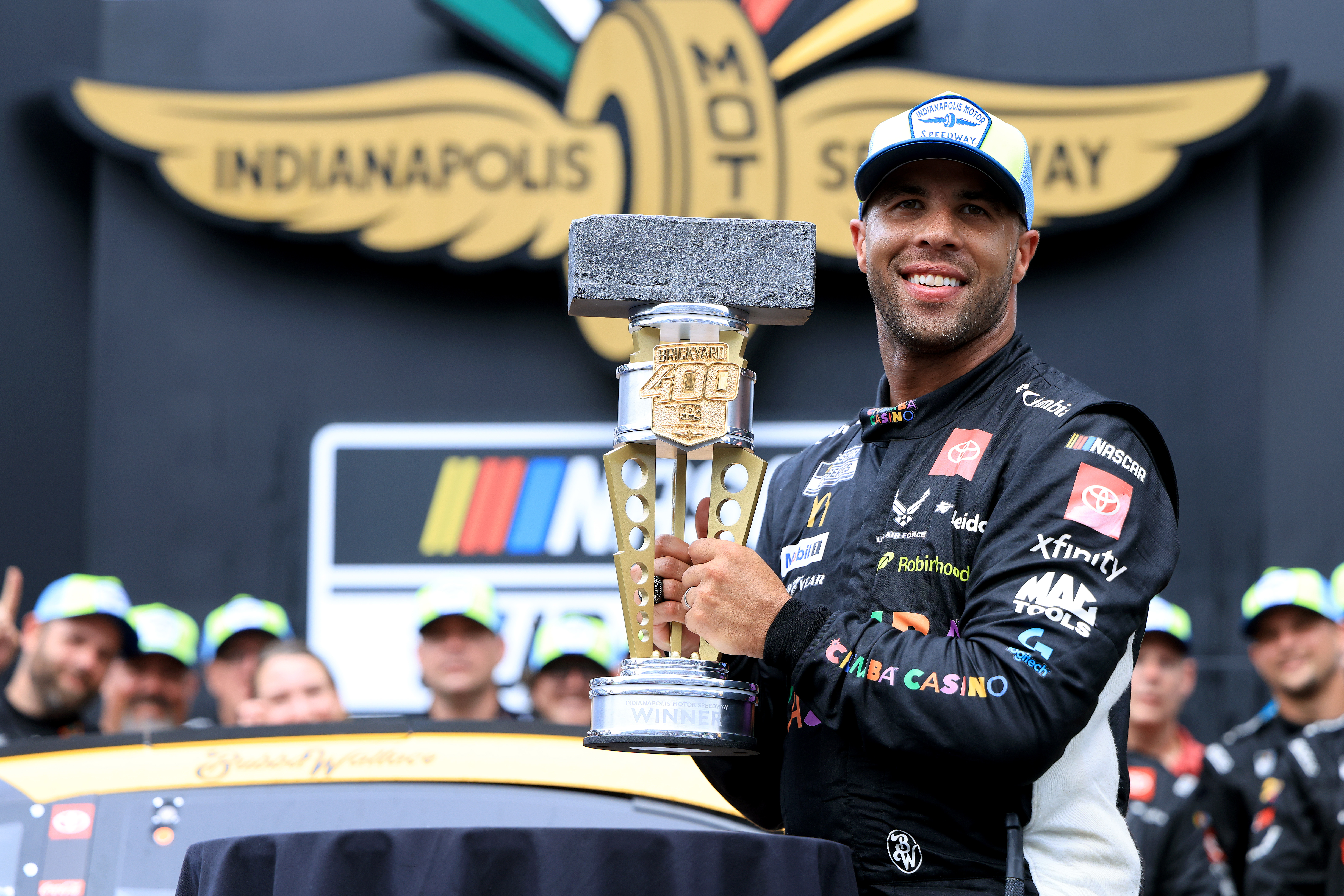 Finish Line Radio – July 30, 2025